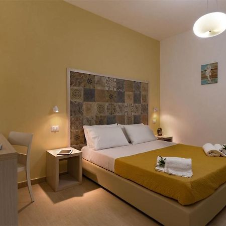 Doride B&B San Vito Lo Capo Eksteriør bilde