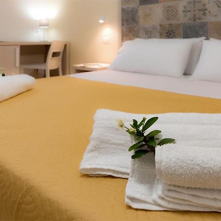 Doride B&B San Vito Lo Capo Eksteriør bilde