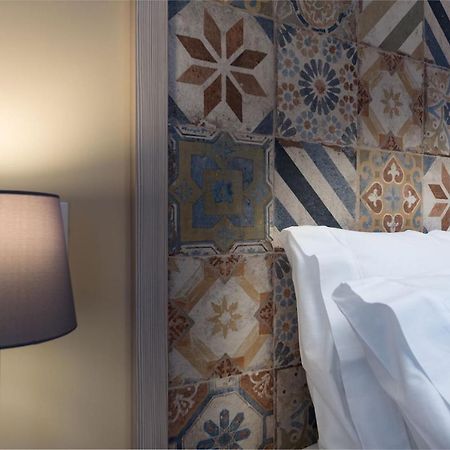 Doride B&B San Vito Lo Capo Eksteriør bilde