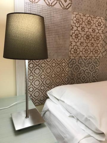 Doride B&B San Vito Lo Capo Eksteriør bilde