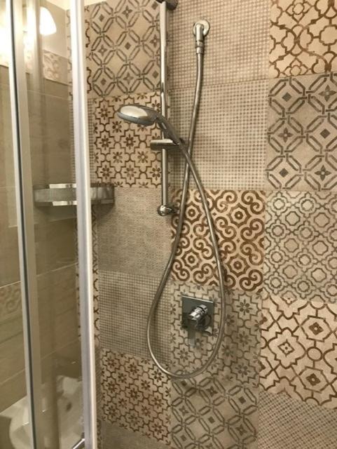 Doride B&B San Vito Lo Capo Eksteriør bilde