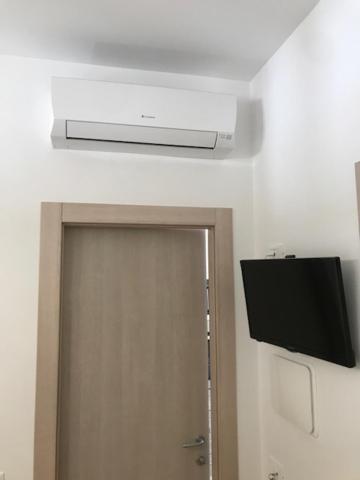 Doride B&B San Vito Lo Capo Eksteriør bilde