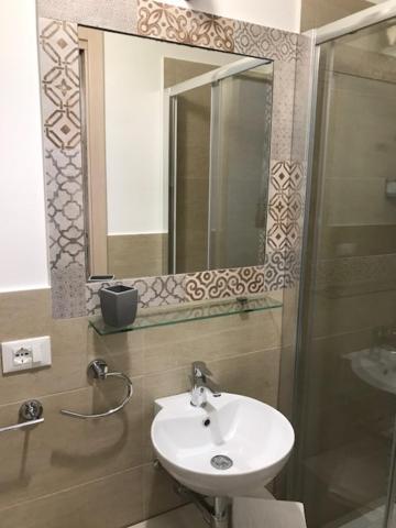 Doride B&B San Vito Lo Capo Eksteriør bilde