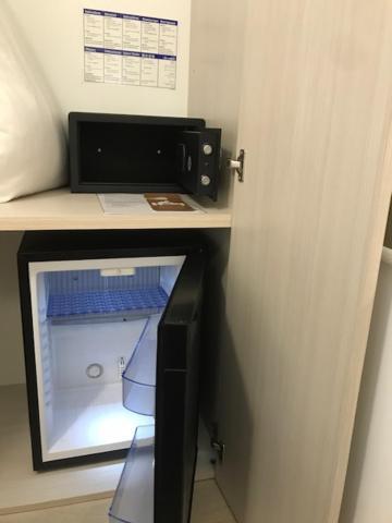 Doride B&B San Vito Lo Capo Eksteriør bilde