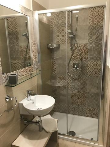Doride B&B San Vito Lo Capo Eksteriør bilde
