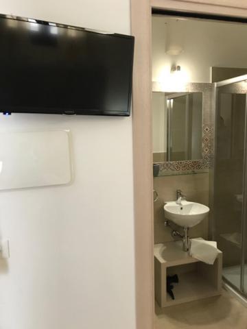 Doride B&B San Vito Lo Capo Eksteriør bilde